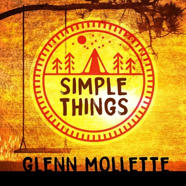 Cover art for Simple Things