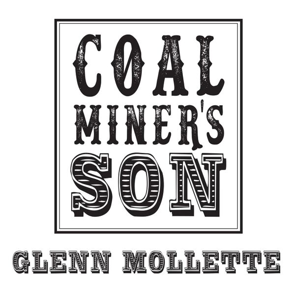 Cover art for Coal Miner's Son