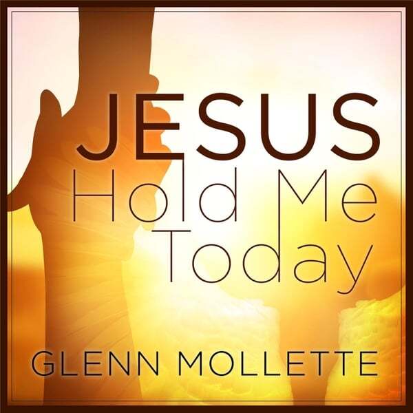 Cover art for Jesus Hold Me Today