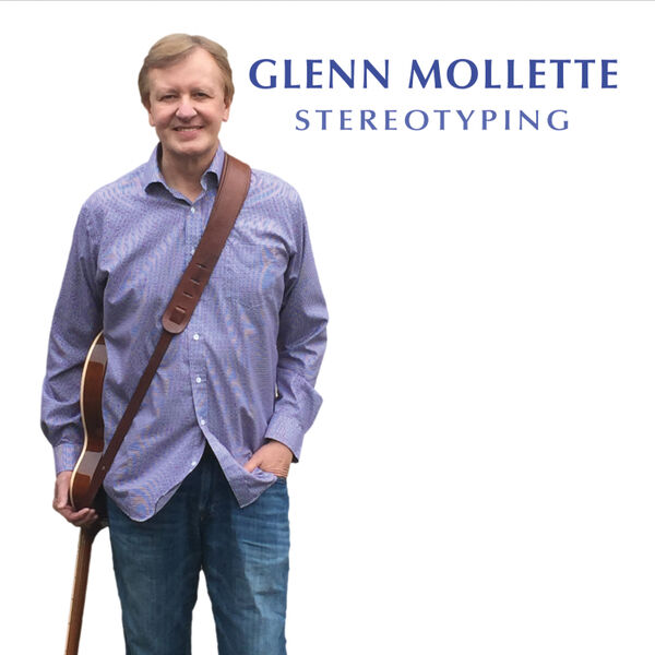 Cover art for Stereotyping