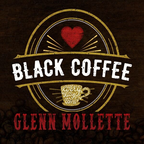 Cover art for Black Coffee